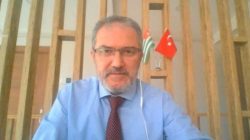 Aksoy: Abhazya’ya yerleşmek isteyenleri teşvik etmek görevimiz