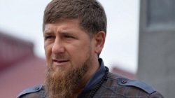 Ramzan Kadirov enfekte olabilir