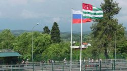 Abhazya-Rusya sınırındaki geçiş yasağı 1 Temmuz'a kadar uzatıldı