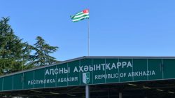 Abhazya’da koronavirüsle ilgili bazı yasaklar kaldırıldı