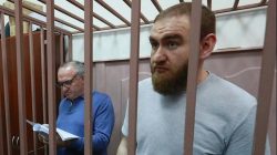 Eski Senatör Raul Araşukov’un tutukluluk süresi uzatıldı
