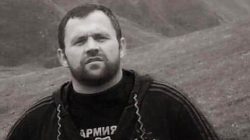 Zelimhan Hangoshvili cinayetinde ikinci fail açıklandı