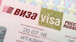 Rusya’nın tamamını kapsayan elektronik vize yolda