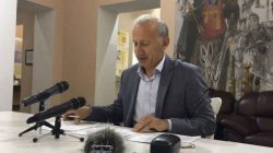 Abhazya basınından sevindiren haber