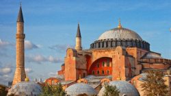 Rusya Müslümanları Ayasofya kararından memnun