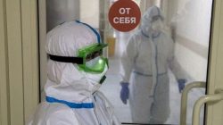 Kafkasya'da koronavirüs artışını sürdürüyor