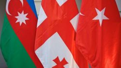 Azerbaycan, Türkiye ve Gürcistan’dan ortak askeri tatbikat hazırlığı