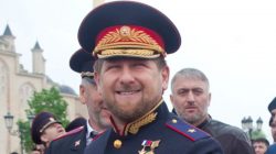 Kadirov görseli Bosna Hersek’i karıştırdı