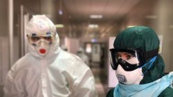 Kafkasya’da koronavirüs can almaya devam ediyor