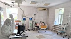 Kafkasya’da koronavirüs ölümleri artıyor