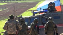 Rusya’dan Ermenistan’a silah yardımı