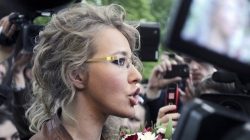 Rus kadınlarından Khabib Nurmagomedov’a tepki