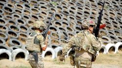 Türkiye ve Azerbaycan askerleri ortak tatbikata başladı