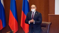 Dağıstan’ın yeni Cumhurbaşkanı Sergey Melikov oldu
