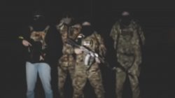 Ukrayna’daki Gürcü savaşçılardan Abhazya ve Güney Osetya talebi