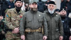 Ukrayna istihbaratı Kadirov’a bağlı birliklerin görüşmelerini yayımladı