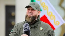 Kadirov: Rusya’ya karşı savaşan Çeçenleri idam edeceğim