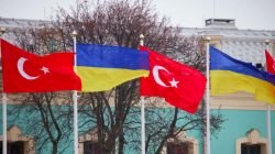 Rusya’nın Ukrayna’yı işgal girişimi ve Türkiye kamuoyunun tutumu