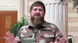 Ukrayna’ya savaşmaya gidecek her Çeçen’e Kadirov’dan 300 bin ruble sözü