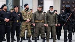 Kadirov’a bağlı televizyon kanalına YouTube engeli