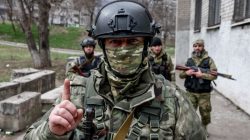 İnguşetya yönetimi deneyimsiz askerlerin Ukrayna’ya gönderildiği iddialarını yalanladı