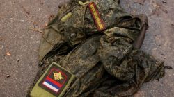 Ukrayna’da ön cephede savaşan Kuzey Osetya askerleri Rusya tarafından ölüme terk edildi