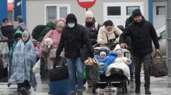 Gürcistan’ın Ukraynalı mültecilere uyguladığı zulüm ortaya çıktı