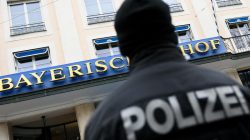 Almanya’da 60 yaşındaki Çeçen mülteci Rusya’nın isteği üzerine gözaltına alındı