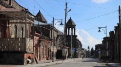 Ukrayna-Rusya Savaşı nedeniyle on binlerce Rusya vatandaşı Ermenistan’a göç etti