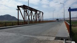 Ermenistan-Türkiye sınırı açılmaya hazırlanırken Nahçıvan-Türkiye sınırı kapatıldı