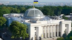 Çeçenya’nın bağımsızlığının tanınmasına ilişkin karar taslağı Ukrayna parlamentosuna sunuldu