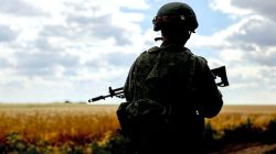 Ukrayna’ya gönderilen yüzlerce Dağıstanlı asker işgal girişimine katılmayı reddettikleri için Rus ordusundan ayrıldı