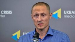 Ukrayna’da Çeçen İçkerya Fahri Konsolosu atandı