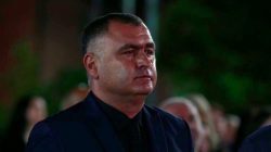 Gagloyev: Güney Osetya her zaman Rus halkına ve liderliğine minnettar olacaktır