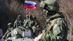 Dağlık Karabağ’da konuşlanan Rus askeri birliğinin etkisi azalıyor