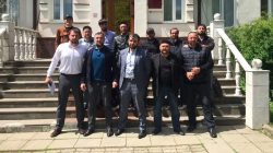 İnguşetya’da göstericilere müdahale etmeyen 12 polise hapis cezası verildi
