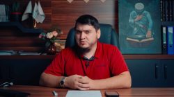 Şamil Genusa: Müslüman gençler hangi sebeple Ukrayna’ya gönderiliyor