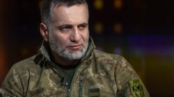 Dağıstanlı direnişçi Ahmedov: Rusya’nın savaşı kaybetmesi için her şeyi yapacağız
