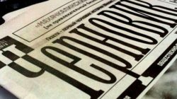 Dağıstan’da muhalif Çernovik gazetesinin basımı engellendi