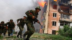 Lahey’deki Güney Osetya Savaşı davası sonuçlandı