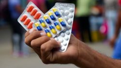 Türkiye’den götürülen ilaçlar nedeniyle Gürcistan’da ilaç fiyatları düştü