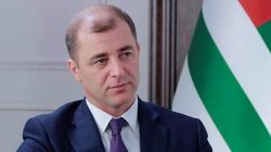Abhazya’da muhalefet lideri Ardzınba: Cumhurbaşkanı Bjaniya’nın akrabaları hızla iş adamına dönüştü