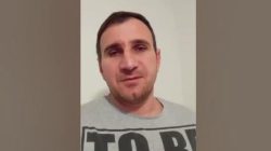 Dağıstanlı eski FSB görevlisi yakınlarının gözaltına alındığını açıkladı