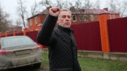 Ruslan Kutayev davasında Rusya tazminat ödemeye mahkum edildi