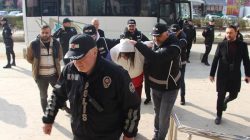 Türkiye’de öldürülen Gürcü çete lideriyle ilgili iki Rus tutuklandı