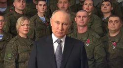 Putin’den Ukrayna’da savaşta ölen Rus askerlerin ailelerine para yardımı kararı