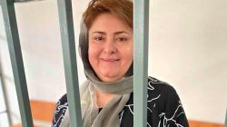Çeçen muhaliflerin annesi Zarema Musayeva cezaevinde tutuluyor
