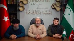 Dağıstanlı muhacirler: İmam Şamil’in torunları olarak Türk milletinin yanındayız