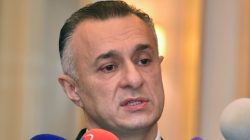 Musayev: Azerbaycan hastanelerinde Türkiye’deki depremzedeler için 2 bin yatak ayrıldı