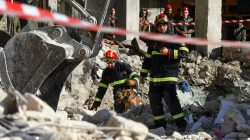Ermenistan’dan Türkiye’ye kurtarma ekibi ve insani yardım